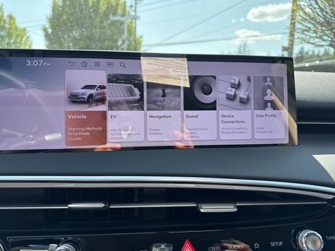 New 2026 Genesis Electrified GV70 image 20