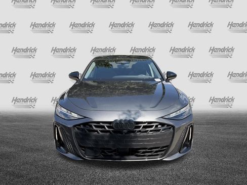 Used 2026 Audi A6 Prestige AWD/4WD image 3