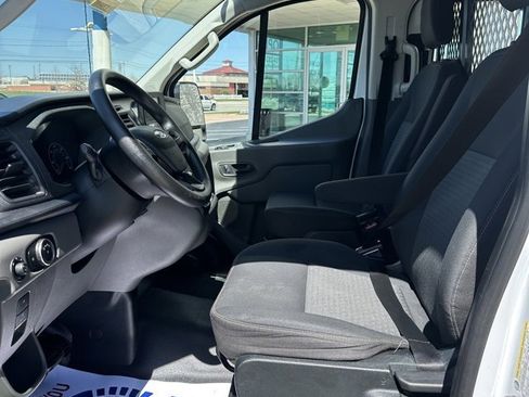 Used 2024 Ford Transit 250 Base w/ Exterior Upgrade Package image 10