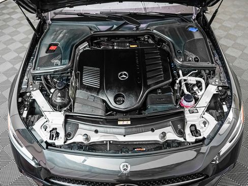 Certified 2022 Mercedes-Benz CLS 450 4MATIC image 3