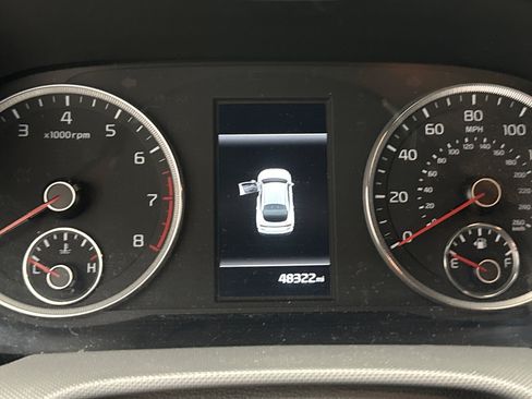 Used 2024 Kia K5 GT-Line w/ GT-Line Premium Package FWD image 10