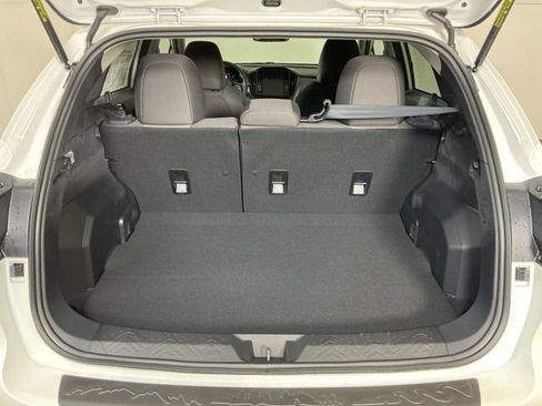 New 2026 Subaru Crosstrek 2.0i Premium AWD/4WD image 15