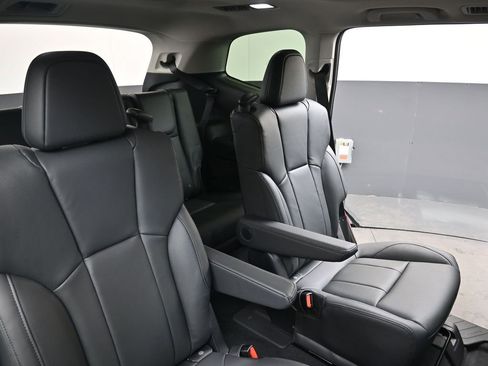 New 2026 Subaru Ascent Touring image 16