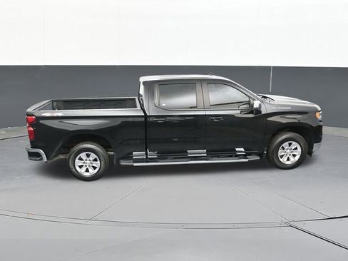 Used 2024 Chevrolet Silverado 1500 LT w/ Protection Package AWD/4WD image 69