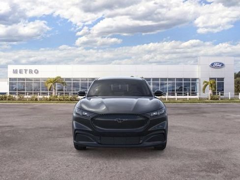 New 2026 Ford Mustang Mach-E Select RWD image 6