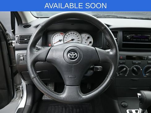 Used 2006 Toyota Corolla S image 14