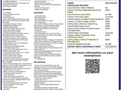 Used 2020 Land Rover Range Rover HSE image 2