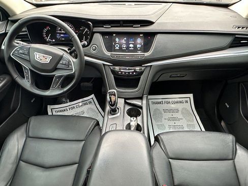 Used 2019 Cadillac XT5 Luxury image 13