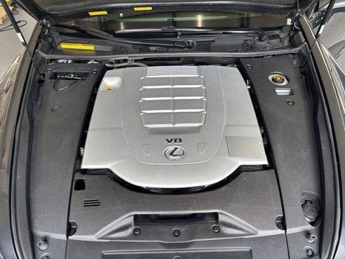 Used 2010 Lexus LS 460 L AWD/4WD image 27