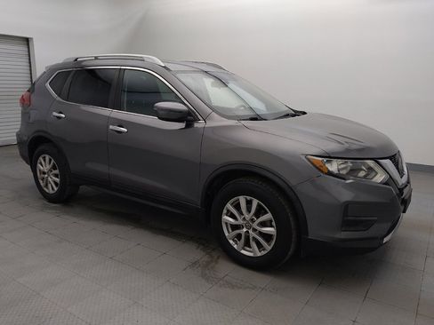 Used 2019 Nissan Rogue S w/ Special Edition Package image 11
