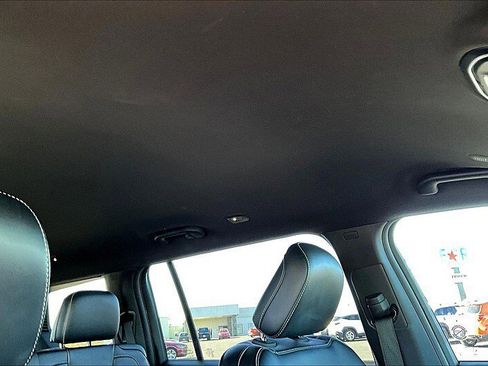 Used 2024 Jeep Grand Cherokee L Laredo image 22