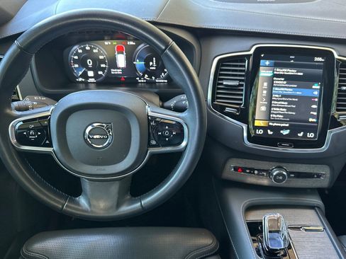 Used 2021 Volvo XC90 T8 Inscription w/ Advanced Package image 31