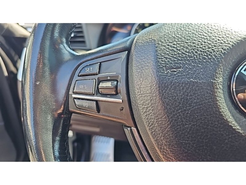 Used 2014 BMW 535i Sedan RWD image 18