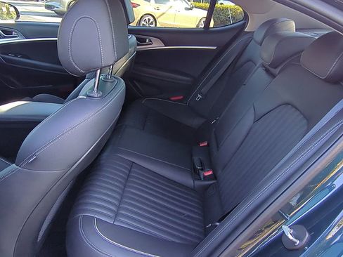 Used 2023 Genesis G70 3.3T image 14