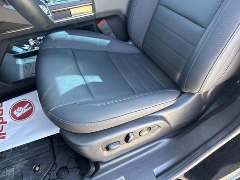 Used 2025 GMC Hummer EV 3X AWD/4WD image 19