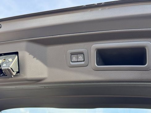 New 2026 MAZDA CX-50 AWD 2.5 Hybrid w/ Weather Package image 38