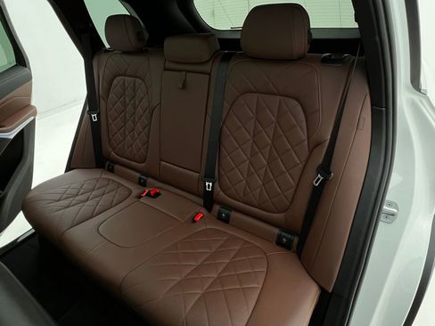 Certified 2023 BMW X5 xDrive40i w/ Parking Assistance Package image 15