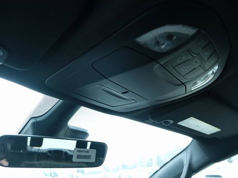 New 2026 Chrysler Voyager LX image 17