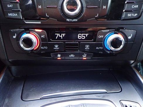 Used 2014 Audi Q5 2.0T Premium w/ Lighting Package image 20