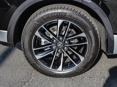 Used 2024 Acura ZDX A-Spec image 11