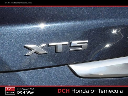 Used 2019 Cadillac XT5 Luxury image 7