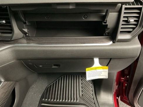 New 2026 Chevrolet Silverado 1500 LTZ image 28