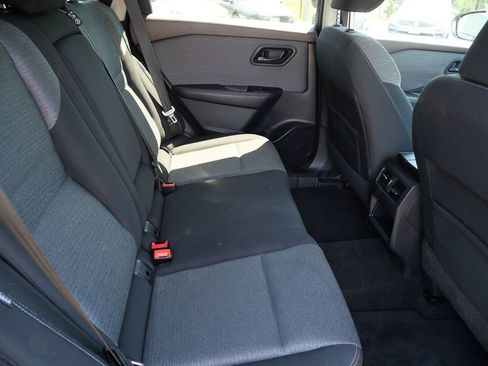 Used 2021 Nissan Rogue S AWD/4WD image 29