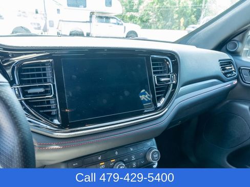 Used 2026 Dodge Durango GT AWD/4WD image 20