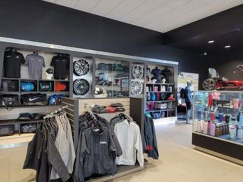 Certified 2023 Mercedes-Benz C 300 Sedan image 7