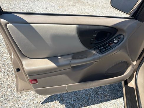 Used 2003 Chevrolet Malibu LS w/ Gold Package FWD image 19