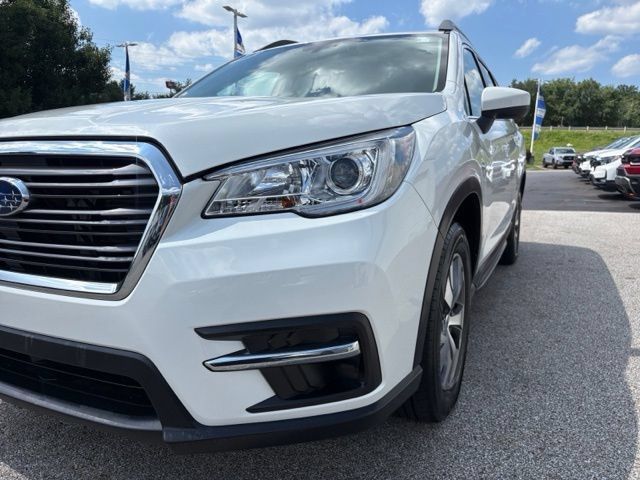 Used 2020 Subaru Ascent Premium w/ Convenience Package AWD/4WD image 21