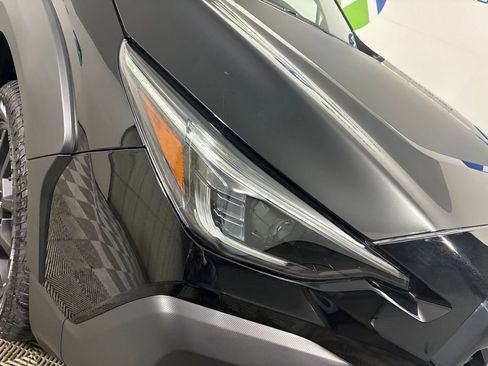 Used 2025 Subaru Crosstrek 2.5i Wilderness w/ Crosstrek Mirror Package image 32