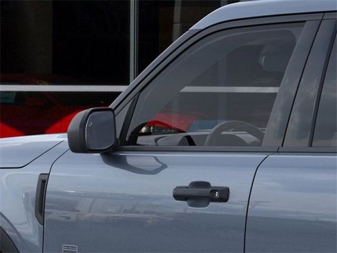 New 2025 Ford Bronco Sport Big Bend w/ Convenience Package image 20