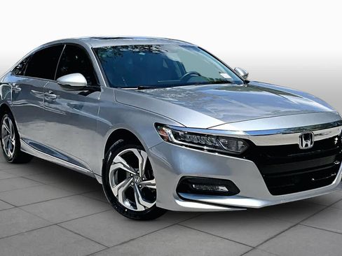 Used 2018 Honda Accord EX-L image 3