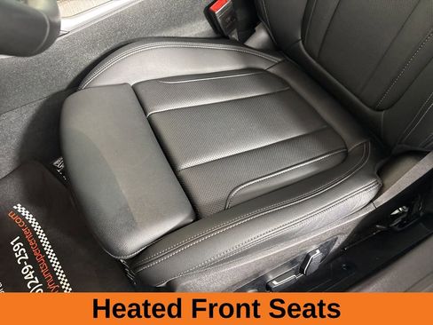 Used 2025 BMW 330i Sedan image 13