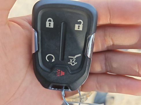 Certified 2022 GMC Terrain AT4 w/ Infotainment Package II AWD/4WD image 42