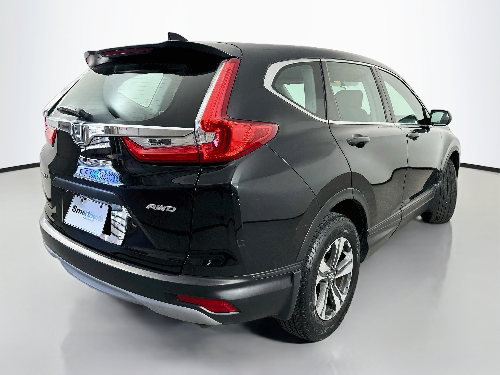 Used 2019 Honda CR-V LX image 7