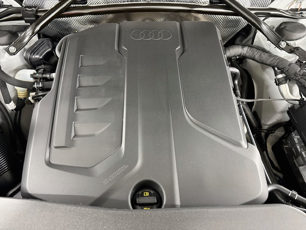New 2026 Audi Q5 Premium Plus AWD/4WD image 24