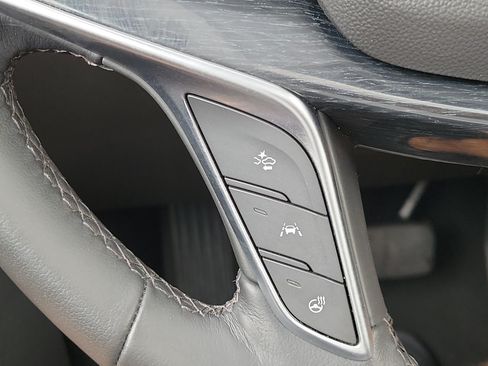 Used 2024 Cadillac XT5 Premium Luxury FWD image 20