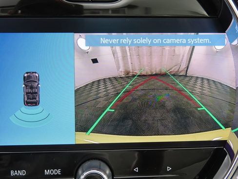 Certified 2024 MINI Cooper Convertible w/ Signature Upholstery Package image 15