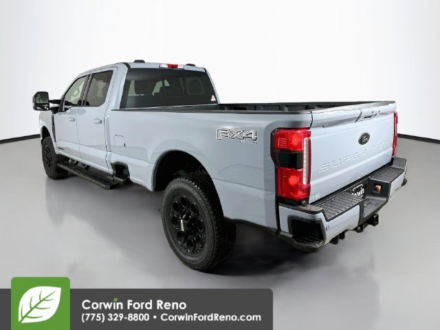 New 2026 Ford F350 Lariat w/ Black Appearance Package AWD/4WD image 5