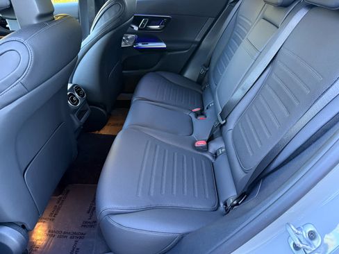 New 2026 Mercedes-Benz GLC 300 GLC 300 image 11