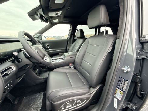 New 2026 Hyundai Palisade Calligraphy AWD/4WD image 12