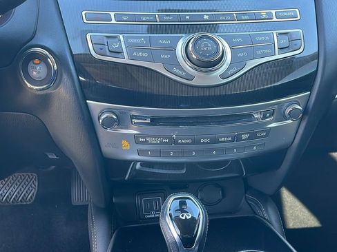 Used 2020 INFINITI QX60 Luxe w/ Essential Package image 21