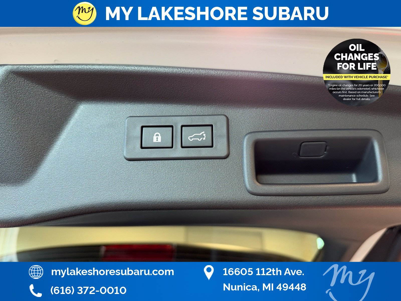 New 2026 Subaru Outback Premium AWD/4WD image 26