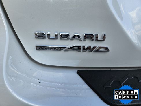 Certified 2025 Subaru Crosstrek 2.0i Premium image 45