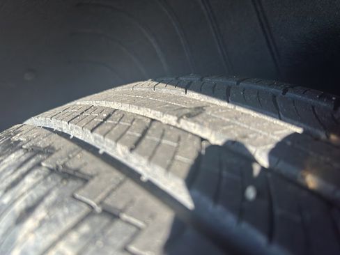 New 2026 Hyundai Tucson Blue SE image 23