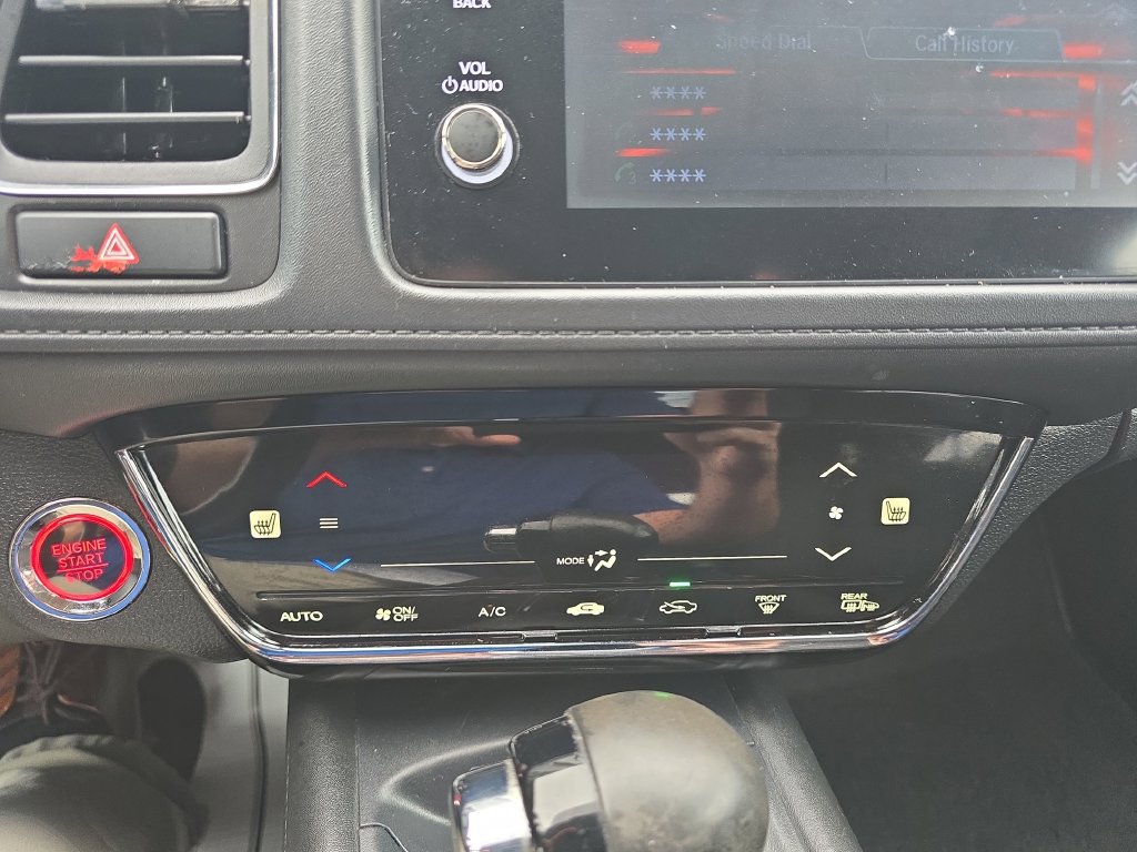 Used 2021 Honda HR-V EX image 30