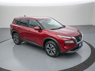 Used 2023 Nissan Rogue SV AWD/4WD video 3