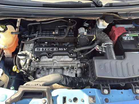 Used 2013 Chevrolet Spark LT FWD image 45